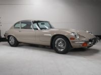 Jaguar XK V12 - <small></small> 59.500 € <small>TTC</small> - #1