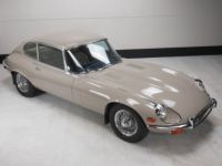 Jaguar XK V12 - <small></small> 59.500 € <small>TTC</small> - #2