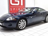 Jaguar XK V8 4.2 - <small></small> 25.900 € <small>TTC</small> - #1