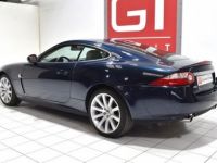 Jaguar XK V8 4.2 - <small></small> 25.900 € <small>TTC</small> - #2