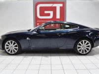 Jaguar XK V8 4.2 - <small></small> 25.900 € <small>TTC</small> - #3