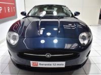 Jaguar XK V8 4.2 - <small></small> 25.900 € <small>TTC</small> - #4