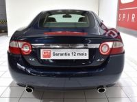 Jaguar XK V8 4.2 - <small></small> 25.900 € <small>TTC</small> - #5