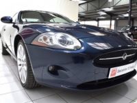 Jaguar XK V8 4.2 - <small></small> 25.900 € <small>TTC</small> - #10