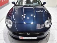 Jaguar XK V8 4.2 - <small></small> 25.900 € <small>TTC</small> - #11