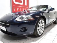 Jaguar XK V8 4.2 - <small></small> 25.900 € <small>TTC</small> - #12