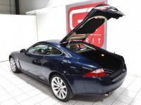 Jaguar XK V8 4.2 - <small></small> 25.900 € <small>TTC</small> - #16