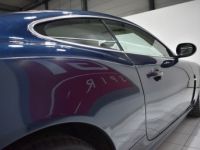 Jaguar XK V8 4.2 - <small></small> 25.900 € <small>TTC</small> - #20