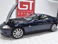 Jaguar XK V8 4.2 - <small></small> 25.900 € <small>TTC</small> - #38