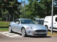 Jaguar XK V8 4.2 Coupé 1ER MAIN - <small></small> 24.900 € <small>TTC</small> - #1