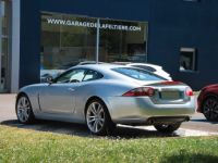 Jaguar XK V8 4.2 Coupé 1ER MAIN - <small></small> 24.900 € <small>TTC</small> - #2