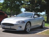 Jaguar XK V8 4.2 Coupé 1ER MAIN - <small></small> 24.900 € <small>TTC</small> - #7