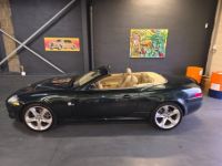 Jaguar XK V8 FULL - <small></small> 32.500 € <small>TTC</small> - #1