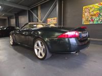 Jaguar XK V8 FULL - <small></small> 32.500 € <small>TTC</small> - #2