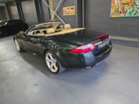 Jaguar XK V8 FULL - <small></small> 32.500 € <small>TTC</small> - #4