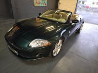 Jaguar XK V8 FULL - <small></small> 32.500 € <small>TTC</small> - #5