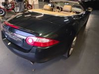 Jaguar XK V8 FULL - <small></small> 32.500 € <small>TTC</small> - #7