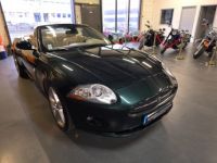 Jaguar XK V8 FULL - <small></small> 32.500 € <small>TTC</small> - #8