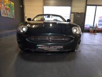 Jaguar XK V8 FULL - <small></small> 32.500 € <small>TTC</small> - #10