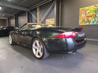 Jaguar XK V8 FULL - <small></small> 32.500 € <small>TTC</small> - #11