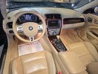 Jaguar XK V8 FULL - <small></small> 32.500 € <small>TTC</small> - #13