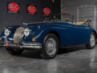 Jaguar XK XK150 3.4 DHC - <small></small> 99.800 € <small>TTC</small> - #1