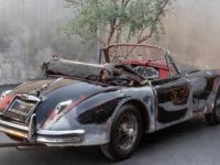 Jaguar XK XK150 SYLC EXPORT - <small></small> 34.500 € <small>TTC</small> - #3