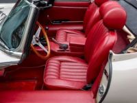Jaguar XK XKE Roadster - <small></small> 63.500 € <small>TTC</small> - #8