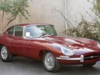 Jaguar XK XKE SYLC EXPORT - <small></small> 65.900 € <small>TTC</small> - #1