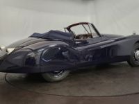 Jaguar XK120 cabriolet - <small></small> 125.000 € <small>TTC</small> - #4