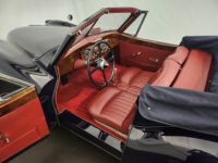 Jaguar XK120 cabriolet - <small></small> 125.000 € <small>TTC</small> - #5