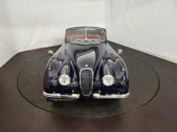 Jaguar XK120 cabriolet - <small></small> 125.000 € <small>TTC</small> - #7