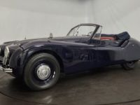 Jaguar XK120 cabriolet - <small></small> 125.000 € <small>TTC</small> - #8