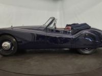 Jaguar XK120 cabriolet - <small></small> 125.000 € <small>TTC</small> - #9