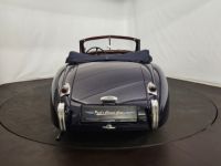 Jaguar XK120 cabriolet - <small></small> 125.000 € <small>TTC</small> - #10