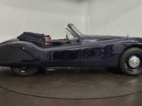 Jaguar XK120 cabriolet - <small></small> 125.000 € <small>TTC</small> - #12