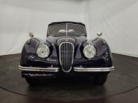 Jaguar XK120 cabriolet - <small></small> 125.000 € <small>TTC</small> - #14