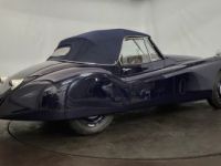 Jaguar XK120 cabriolet - <small></small> 125.000 € <small>TTC</small> - #23