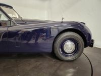 Jaguar XK120 cabriolet - <small></small> 125.000 € <small>TTC</small> - #27