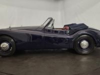 Jaguar XK120 cabriolet - <small></small> 125.000 € <small>TTC</small> - #28