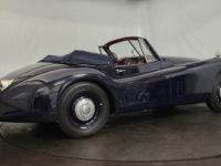 Jaguar XK120 cabriolet - <small></small> 125.000 € <small>TTC</small> - #30