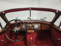 Jaguar XK120 cabriolet - <small></small> 125.000 € <small>TTC</small> - #33