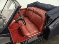 Jaguar XK120 cabriolet - <small></small> 125.000 € <small>TTC</small> - #36