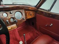 Jaguar XK120 cabriolet - <small></small> 125.000 € <small>TTC</small> - #42