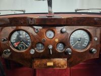 Jaguar XK120 cabriolet - <small></small> 125.000 € <small>TTC</small> - #43