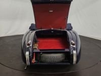 Jaguar XK120 cabriolet - <small></small> 125.000 € <small>TTC</small> - #51