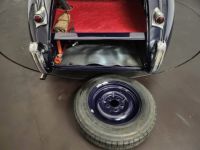 Jaguar XK120 cabriolet - <small></small> 125.000 € <small>TTC</small> - #55