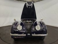 Jaguar XK120 cabriolet - <small></small> 125.000 € <small>TTC</small> - #57