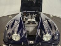 Jaguar XK120 cabriolet - <small></small> 125.000 € <small>TTC</small> - #58