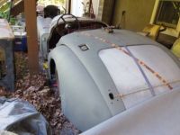 Jaguar XK120 Xk 120  - <small></small> 35.000 € <small>TTC</small> - #1